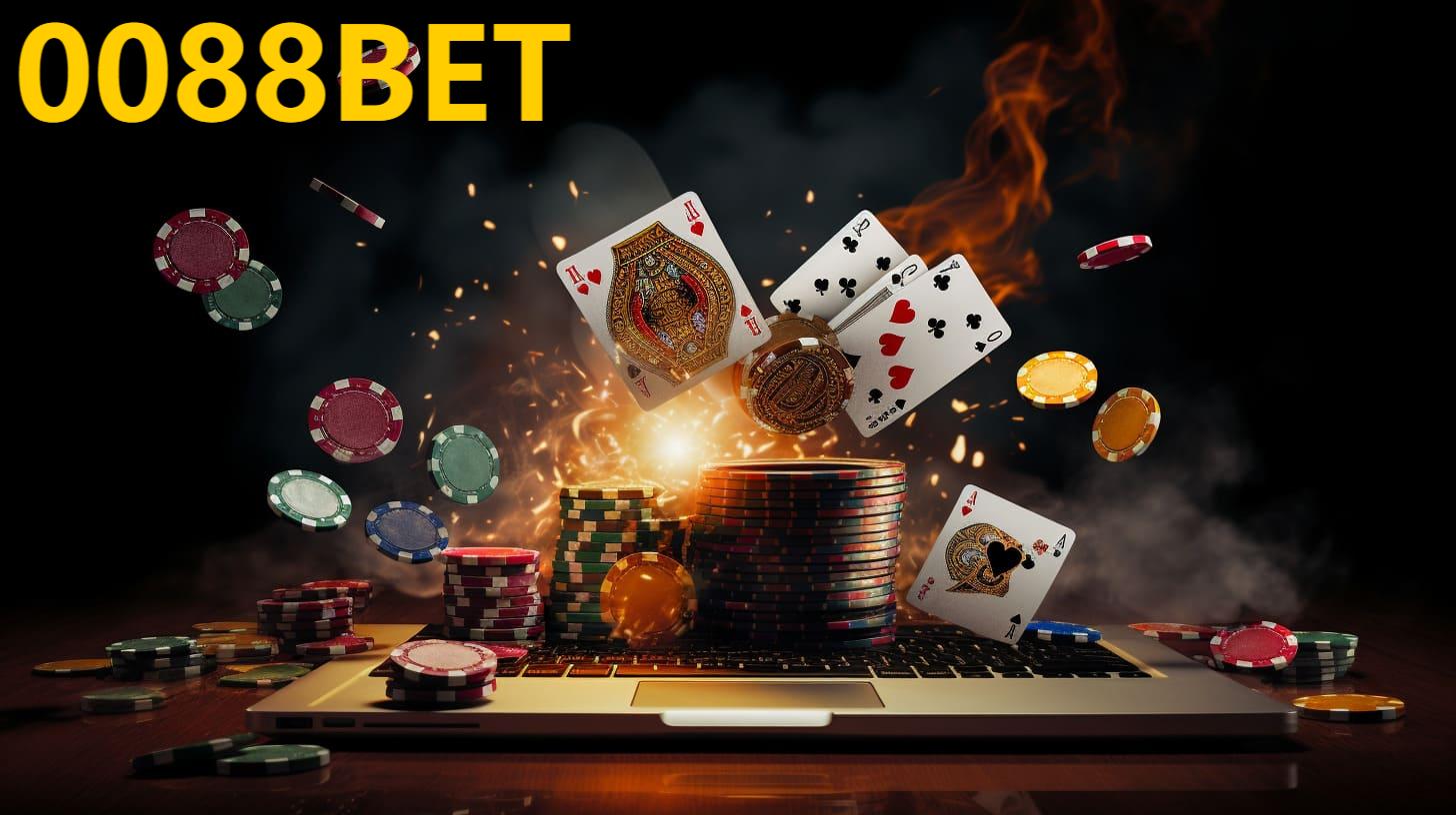 0088BET.COM