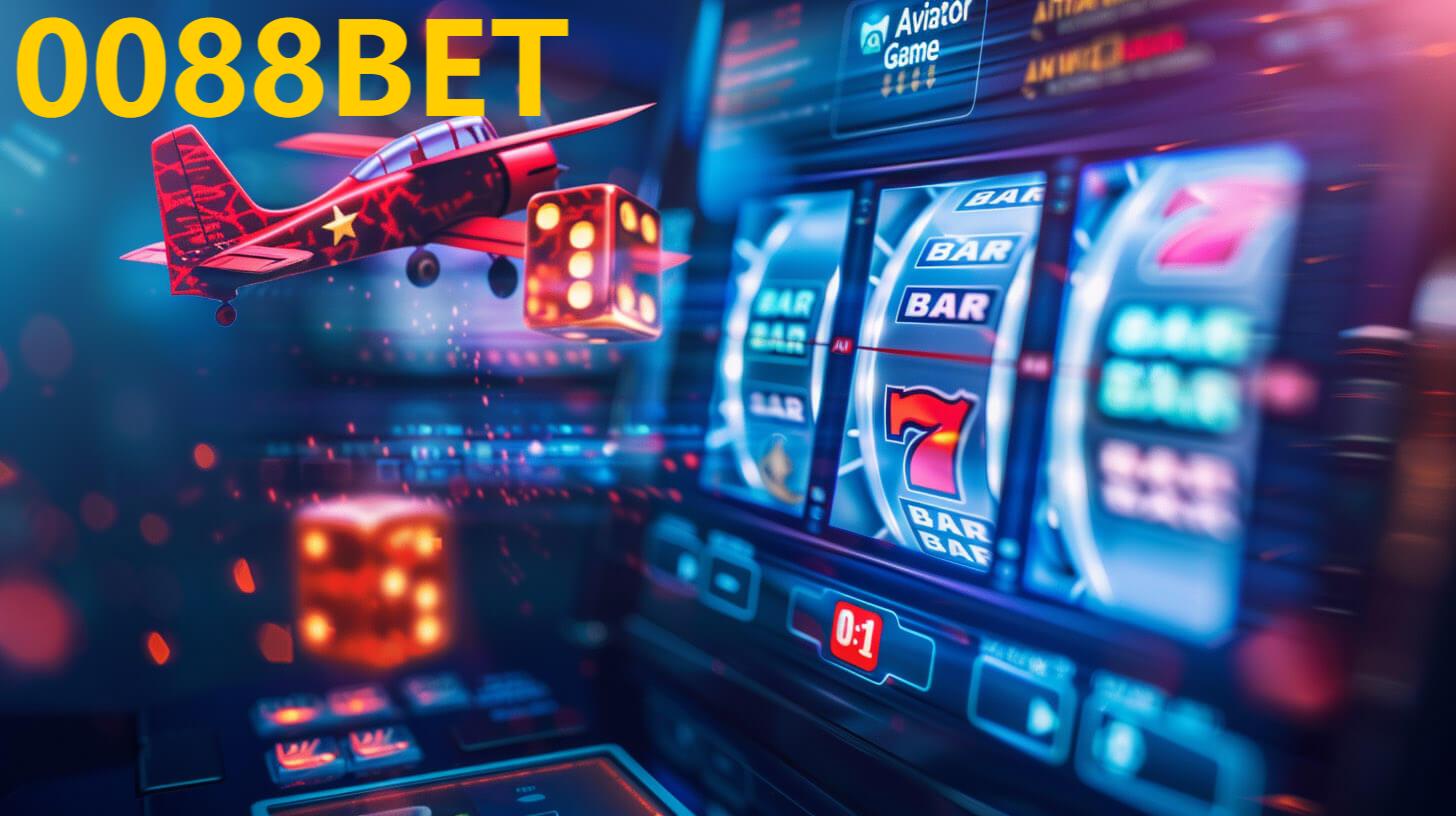 0088BET.COM