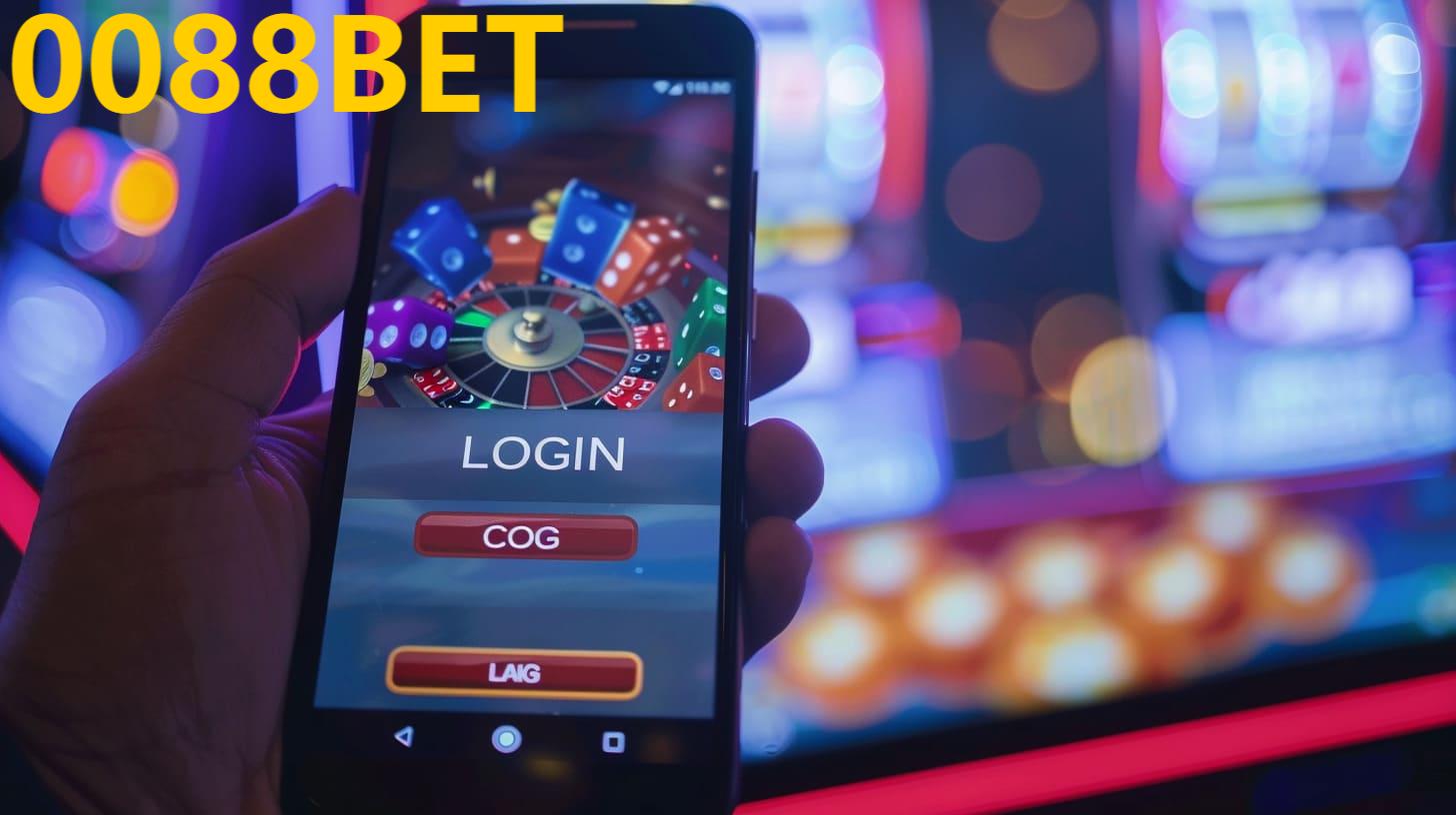 0088BET.COM